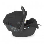 Автокресло Joie Juva, (до 13кг) Автокресло Joie Juva, (до 13кг)